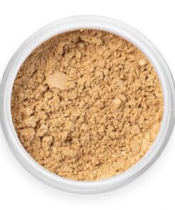 Mintenz Oogschaduw - Havana - Zeefpot