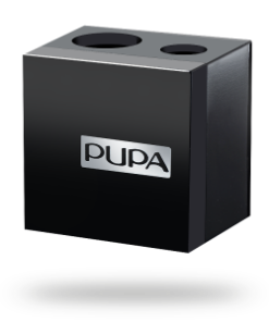 Pupa Milano Double Pencil Sharpener