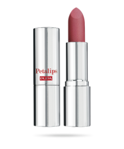 Pupa Milano Petalips Soft Matt Lipstick 007