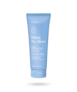 Pupa Milano Smog No More Face Cleansing Gel