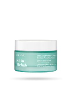 Pupa Milano Skin Rehab Prebiotic Moisturizer