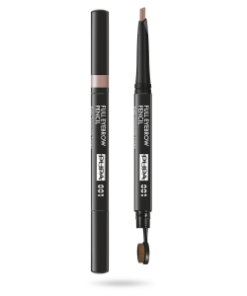 Pupa Milano Full Eyebrow Pencil 001- blonde