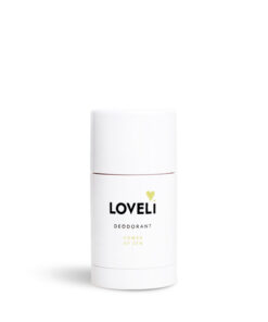 Loveli Deodorant - Power of Zen, Normaal (30ml)