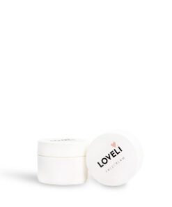 Loveli Face Cream Normal To Dry Skin Travelsize