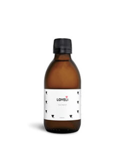 Loveli Face Mist Refill Normal To Dry Skin