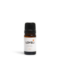 Loveli Face Oil Day Travelsize