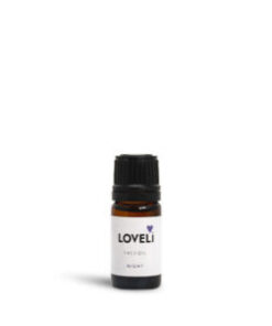 Loveli Face Oil Night Travelsize