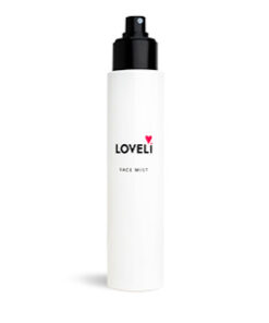 Loveli Face Mist Normal To Dry Skin