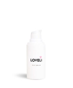 Loveli Eye Serum