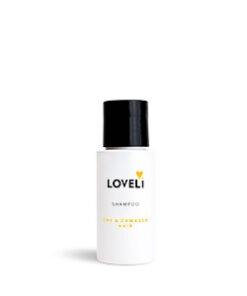 Loveli Shampoo Dry & Damaged Hair Travelsize
