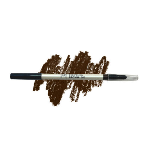Mintenz Oogpotlood - Brown