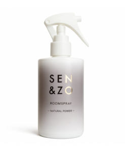 Sen & Zo Roomspray Natural Power