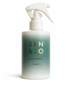 Sen & Zo Roomspray Forest