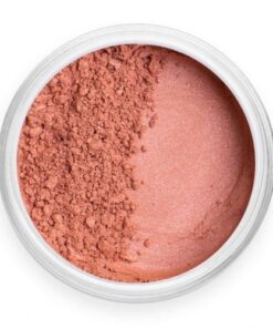 Mintenz Blush - Coral, Zeefpot (4gr)