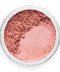 Mintenz Blush - Peachy Pink, Zeefpot (4gr)