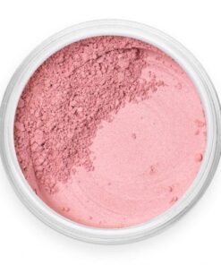 Mintenz Blush - Rose, Zeefpot (4gr)