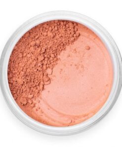 Mintenz Blush - Soft Abricot, Zeefpot (4gr)