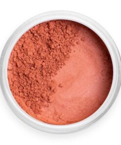 Mintenz Blush - Terra, Zeefpot (4gr)
