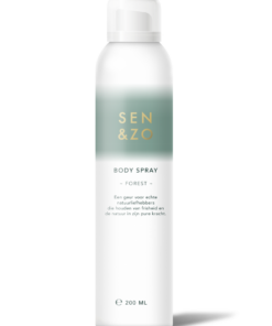 Sen & Zo Bodyspray Forest
