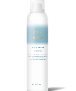 Sen & Zo Bodyspray Riverside