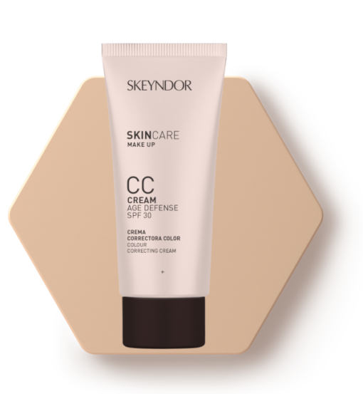 Skeyndor CC Cream Age Defence 02 SPF30