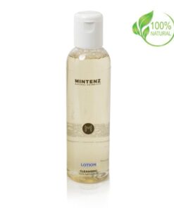 Mintenz Cleansing Lotion