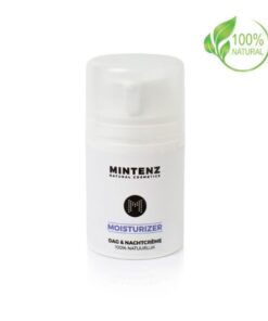 Mintenz Moisturizer