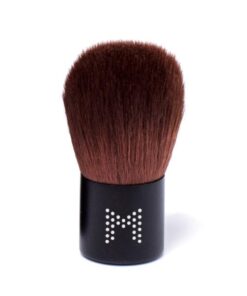 Mintenz Mini Kabuki Foundation Zwart