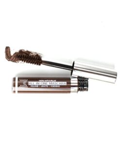 Mintenz Mascara - Standaard, Brown