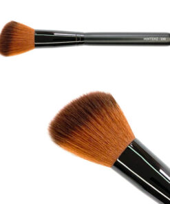 Mintenz Schuine soft contour kwast (330)