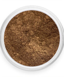 Mintenz Oogschaduw - Brownie - Zeefpot