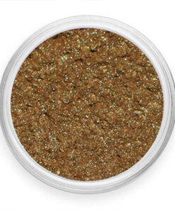 Mintenz Oogschaduw - Golden-green - Zeefpot