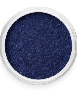 Mintenz Oogschaduw - Navy-blue - Zeefpot