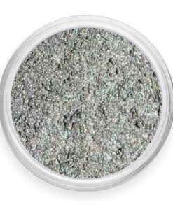 Mintenz Oogschaduw - Silver Grey, Zeefpot (±1 gram)