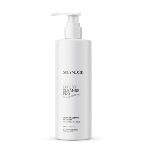Skeyndor Exp Cl Pro Rich Foam-In-Milk
