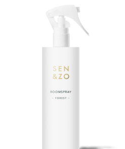 Sen & Zo Roomspray Forest
