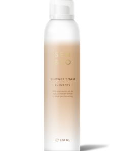 Sen & Zo Showerfoam Elements