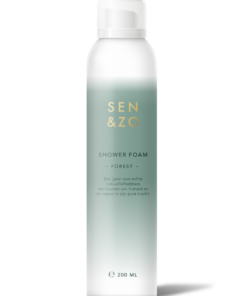 Sen & Zo Showerfoam Forest