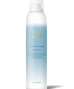 Sen & Zo Showerfoam Riverside