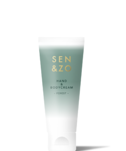 Sen & Zo Tube Hand en Bodycréme Forest
