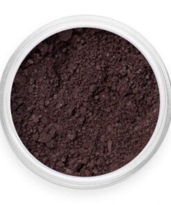 Mintenz Wenkbrauwpoeder - Dark, Tester