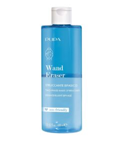Pupa Milano wand eraser two-Phase Make-up Remover 400ml
