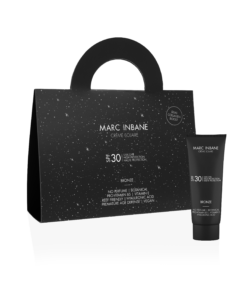 Crème bronze SPF 30 5ml