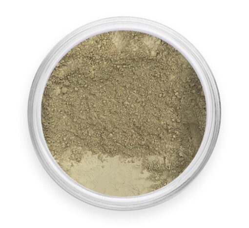 Mintenz Concealer- Olijf, zeefpot (+/-2,5 gram)