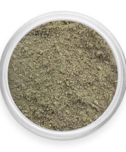 Mintenz Minerale Primer - Zeefpot (4 gram), Groen