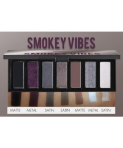 Vamp smokey vibes 002 - Afbeelding 2