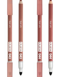 Pupa true lips 044