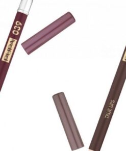 Pupa true lips 040