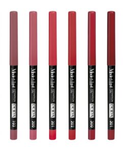 Pupa made to last definition lips 101 - Afbeelding 2