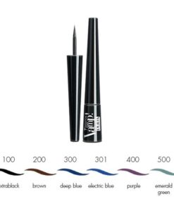 Pupa vamp definition liner 100